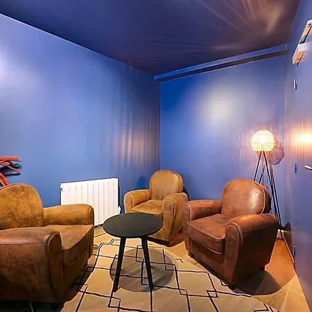 Magnificent With Rooftop - 2p - Vanves 3* Paris