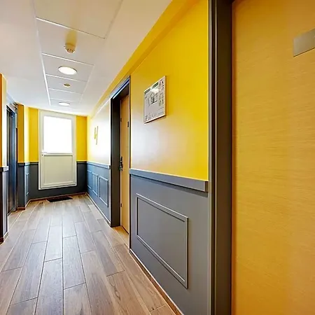 Magnificent With Rooftop - 2p - Vanves Hotel 3*