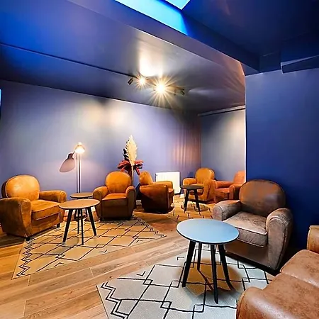 Magnificent With Rooftop - 2p - Vanves Paris